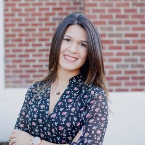 Meet your Posher, Caroline